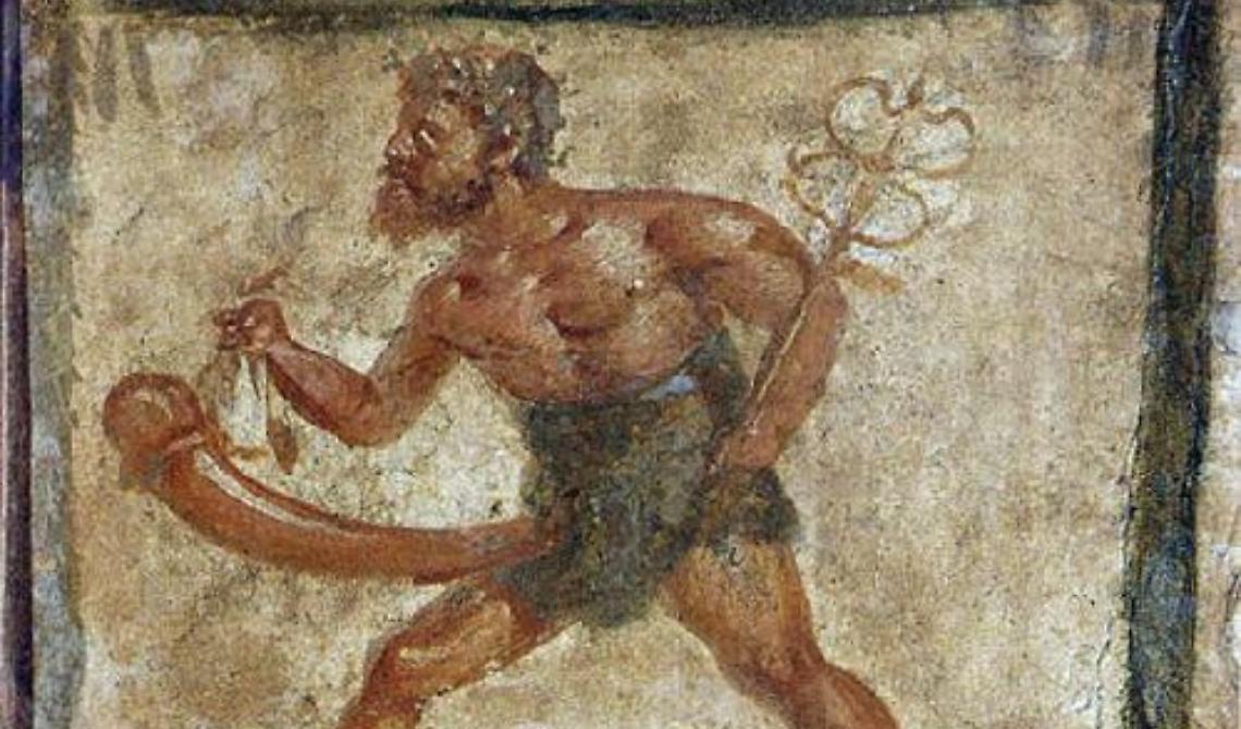 Le stelle cadenti? Le ‘lacrime’… del fallo di Priapo