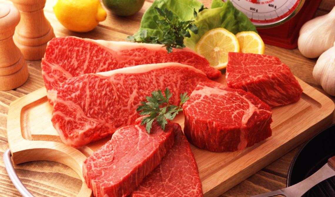La guerra del ferro, tra carne e vegetali