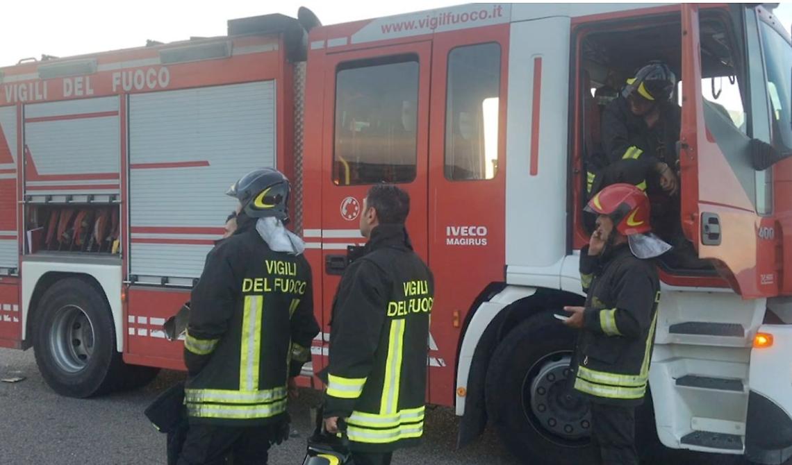 Ph: manfredonia news
