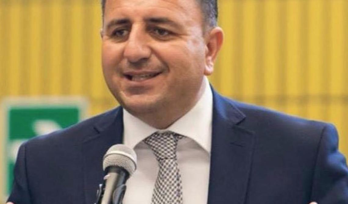Cerignola, l'assessore Pezzano fa una bella cosa: biglietti delle giostre gratis ai bambini bisognosi