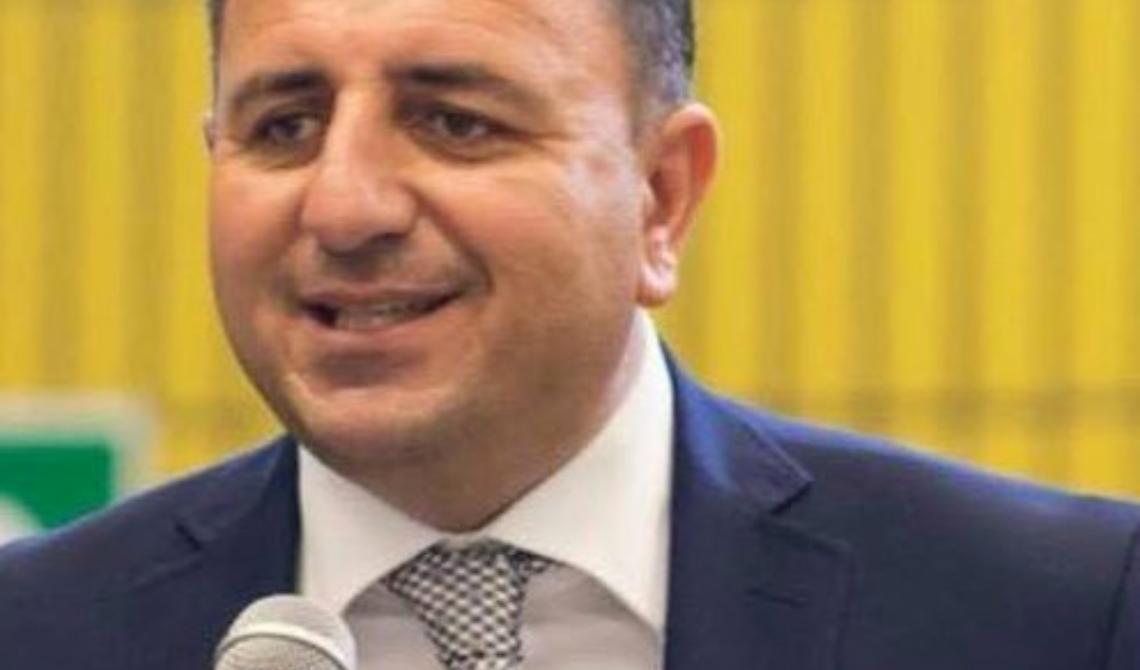 Cerignola, l'assessore Pezzano fa una bella cosa: biglietti delle giostre gratis ai bambini bisognosi