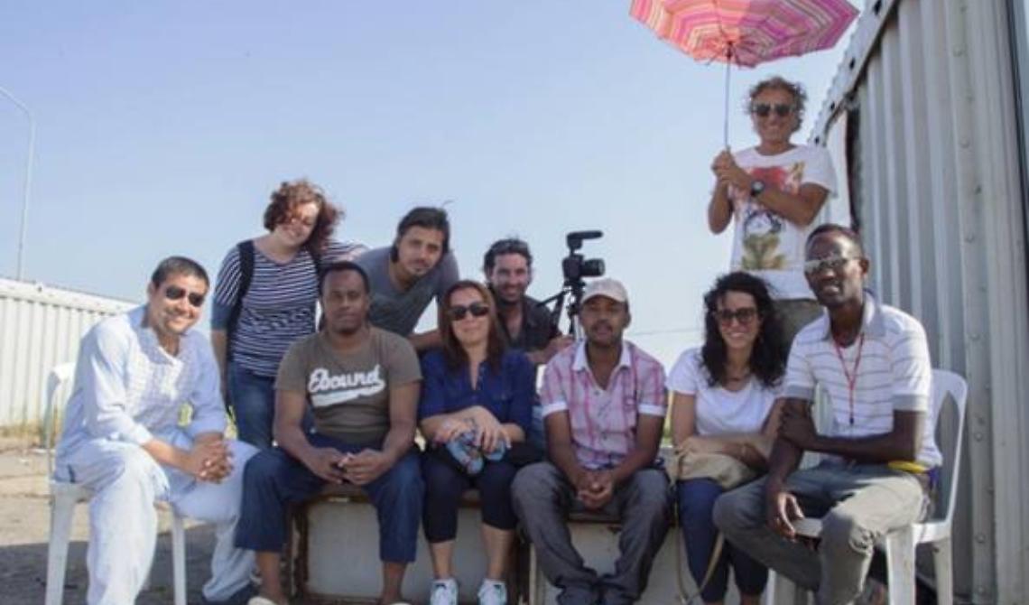 "Leviteaccanto" a Manfredonia, un film su immigrazione e integrazione