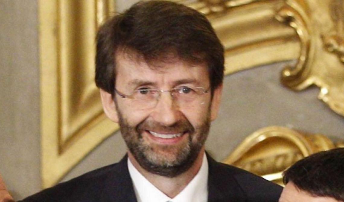 Proclamazione della Capitale italiana della cultura 2020