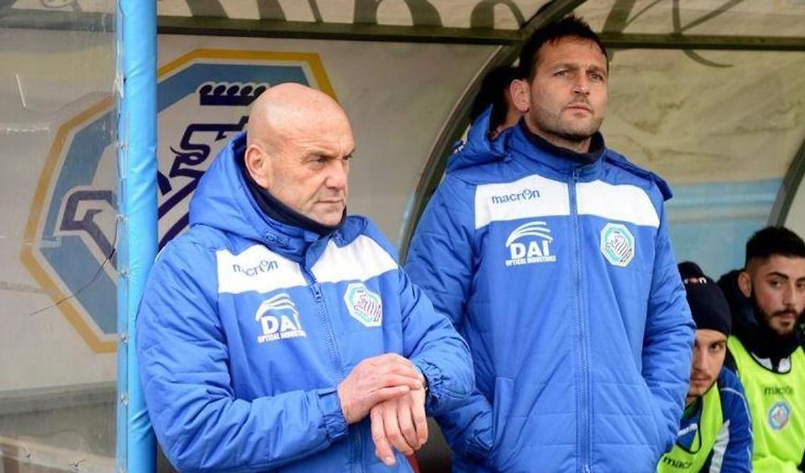 Questa sera il campionato del Foggia parte a porte chiuse e con un derby: ecco la Fidelis Andria