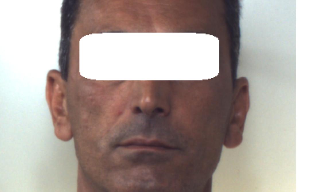 Cerignola: scoperta una piantagione di "maria"  da  300mila euro