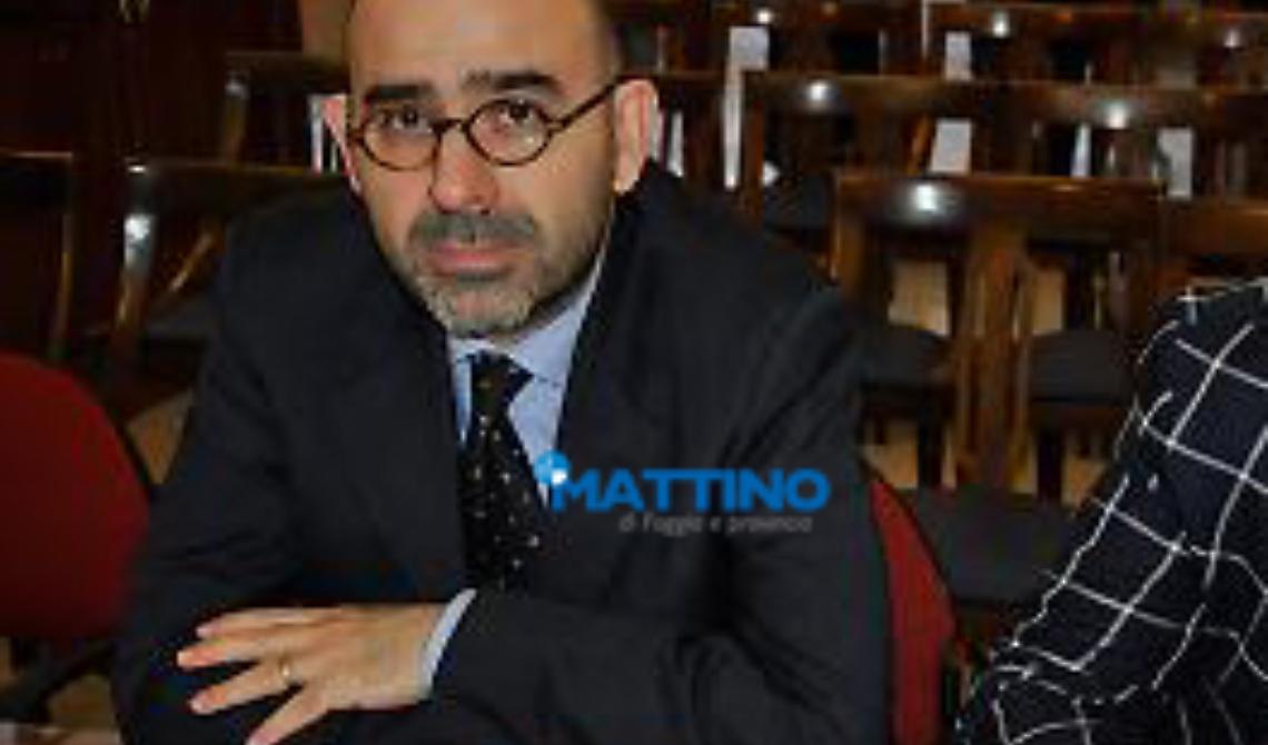 Ataf, replica del direttore Dicecca al consigliere comunale Rignanese