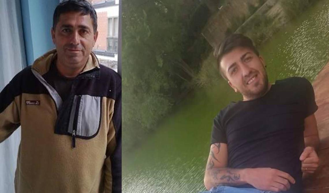 Deliceto si commuove ai funerali dei fratelli Lambarella celebrati dall'arcivescovo Pelvi