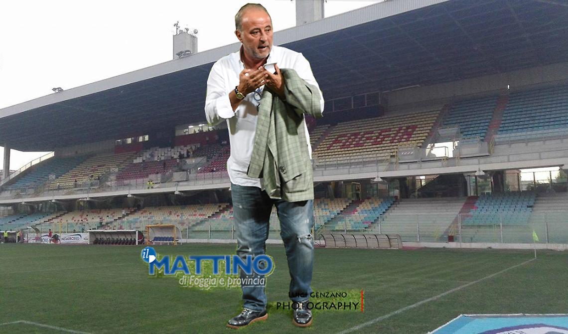 Foggia Calcio: bomber o non bomber, arriveremo a Roma?