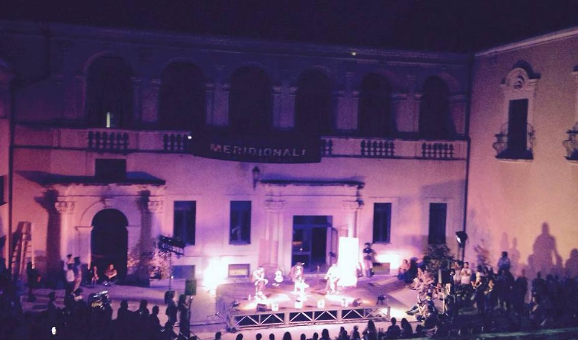 Tornano a Foggia le 'Questioni Meridionali' dedicate a Gianmaria Testa