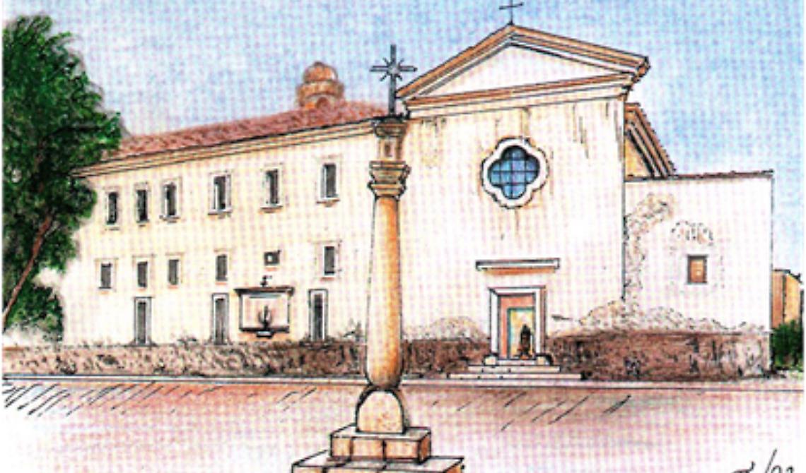 Sannicandro Garganico rievoca la sua storia legata ai Padri Riformati