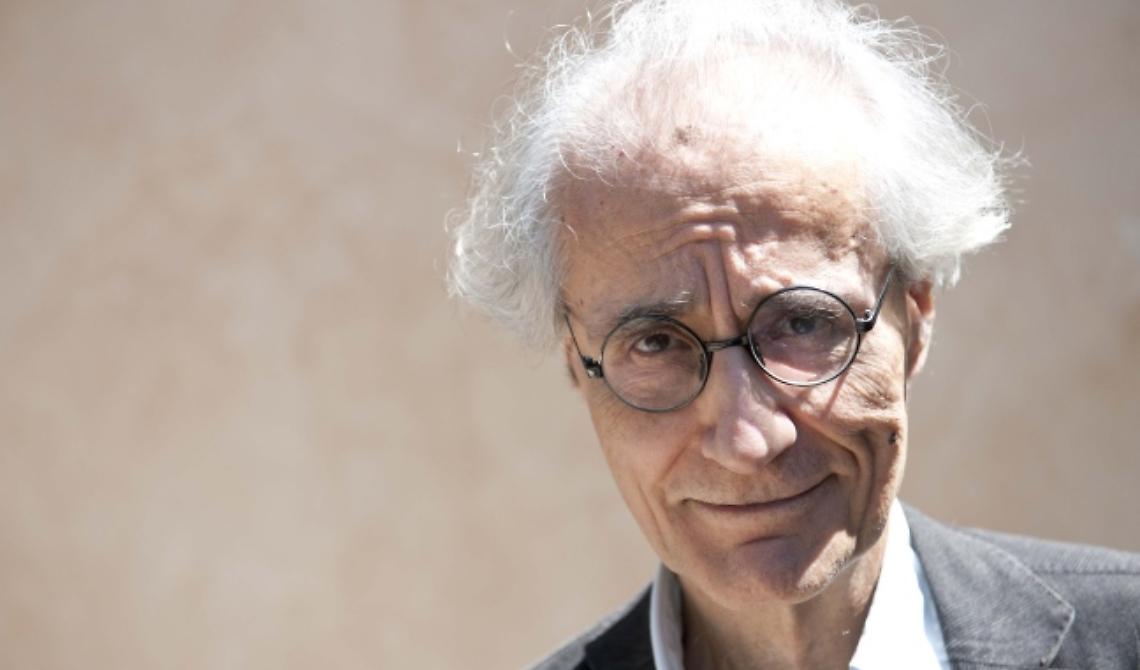 Luciano Canfora a Lucera ci 'svela' Tucidide