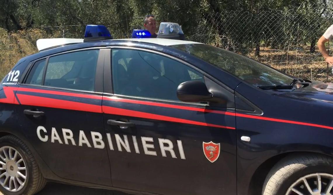 Omicidio Vieste: la vittima non dava più notizie di sè da ieri pomeriggio