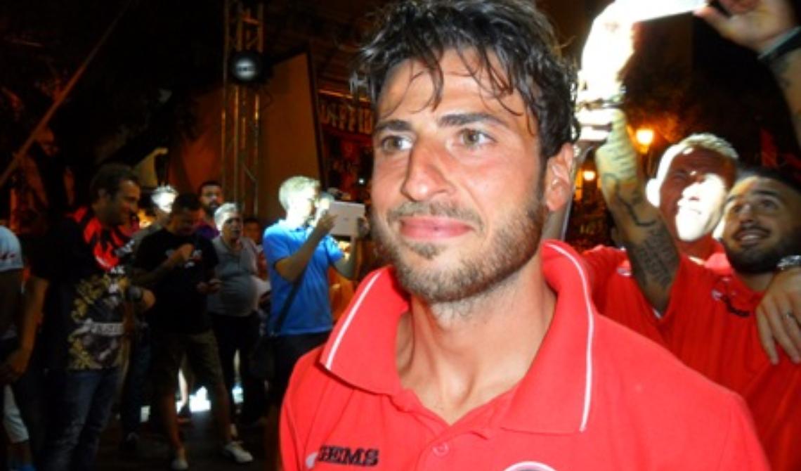 Antonio D'Allocco