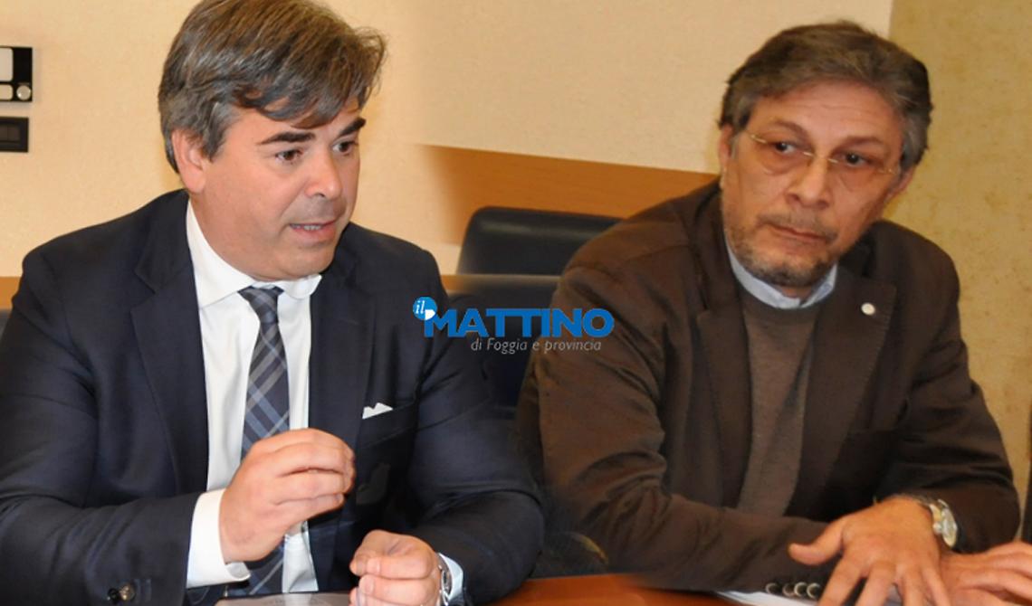 Foggia, l'amministrazione cala la carta da 28milioni di euro nella partita per la riqualificazione urbana