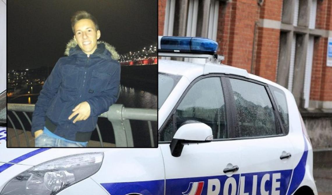 È di Riccia (tra Foggia e Campobasso) lo studente ucciso a coltellate a Parigi