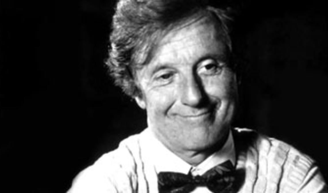 Oggi, 9 settembre 1933, nasce a Foggia Mario Marenco: l'architetto dello spettacolo