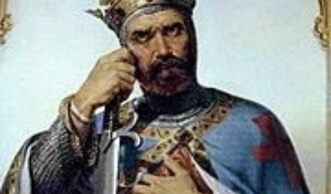 Oggi, 10 settembre 1089, a Melfi il sinodo che lanciò la prima crociata