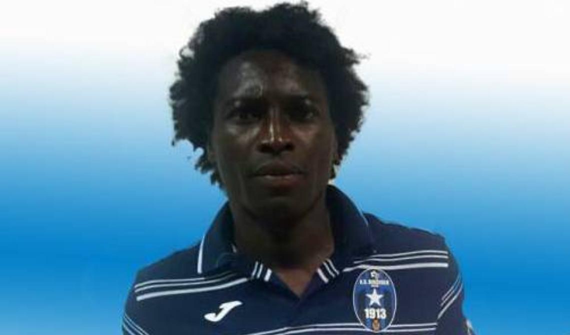 Kolawole Agodirin