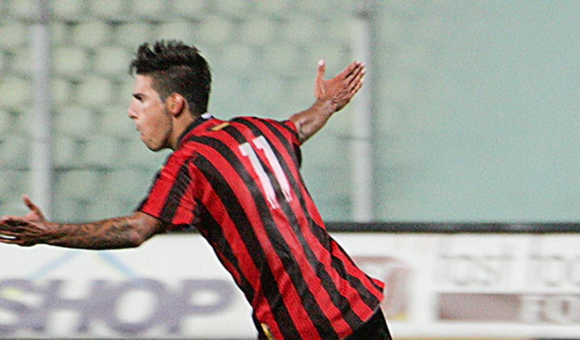Savino Leonetti