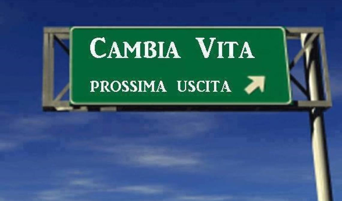 Uno stile di vita è per sempre