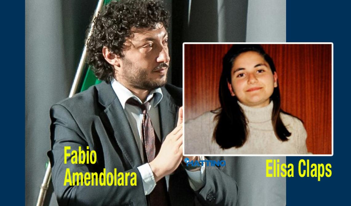 Elisa Claps, 23 anni di mistero su cui ha osato Amendolara