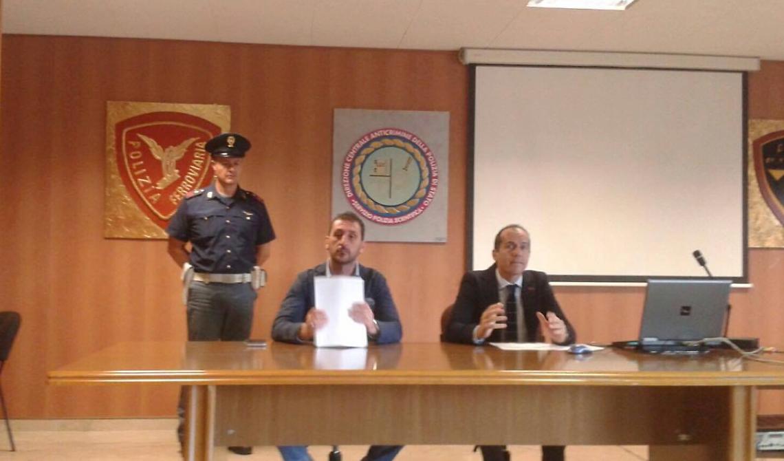 Sequestrata una piantagione di "maria" da 280 mila euro