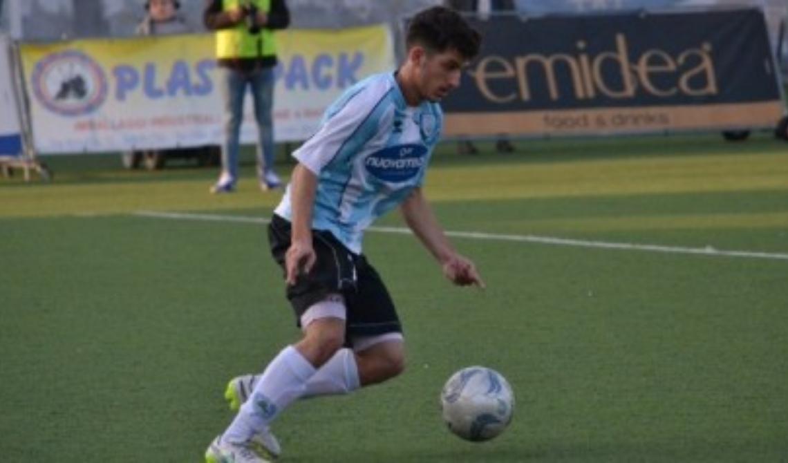 Antonio Liberio