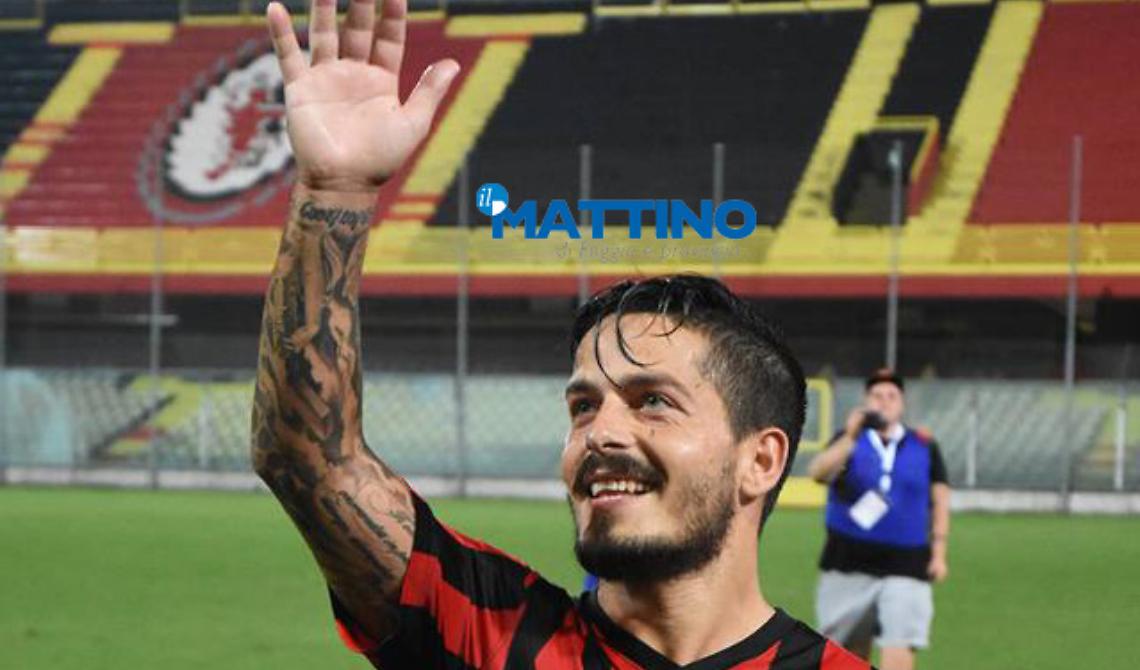 Il Foggia ingrana la quarta (di capionato) e continua la corsa in testa col Lecce