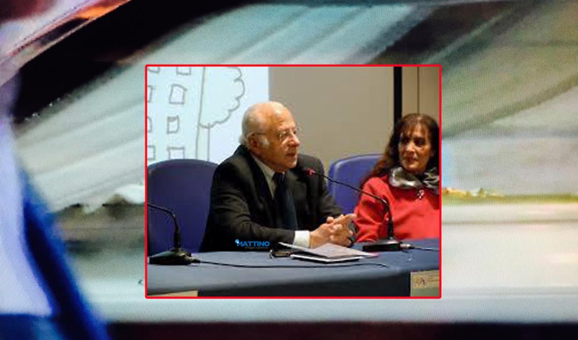 Tiziana e il suicidio del web, l'impegno di Nino Cutro in Basilicata contro il cyberbullismo 
