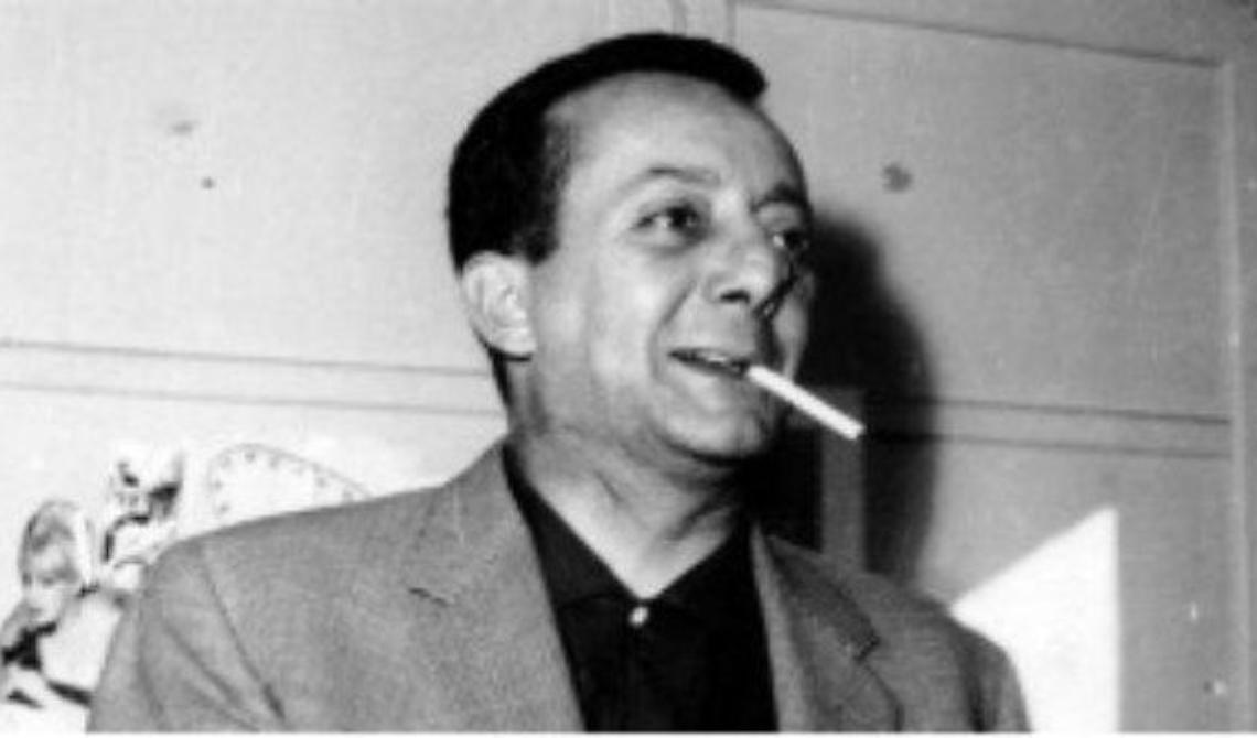 Oggi, 16 Settembre 1970, scompare a Palermo il giornalista foggiano Mauro De Mauro: rapito da Cosa Nostra, il suo corpo non fu mai ritrovato