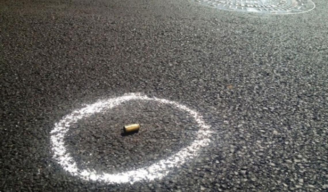 Foggia, colpi di pistola contro circolo privato in Viale Kennedy, nessun ferito
