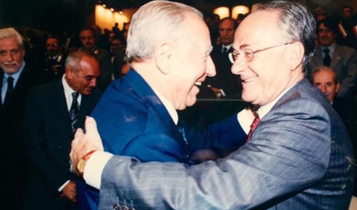 Coviello ricorda Ciampi innamorato della Basilicata