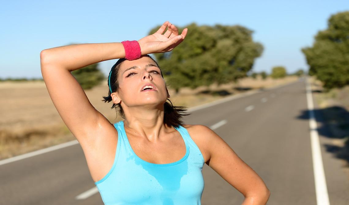Cosa mangi prima e dopo l'attività sportiva?
