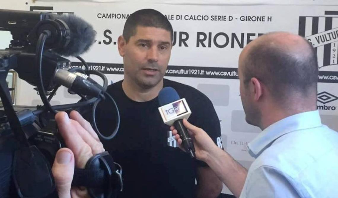 Roberto Sosa