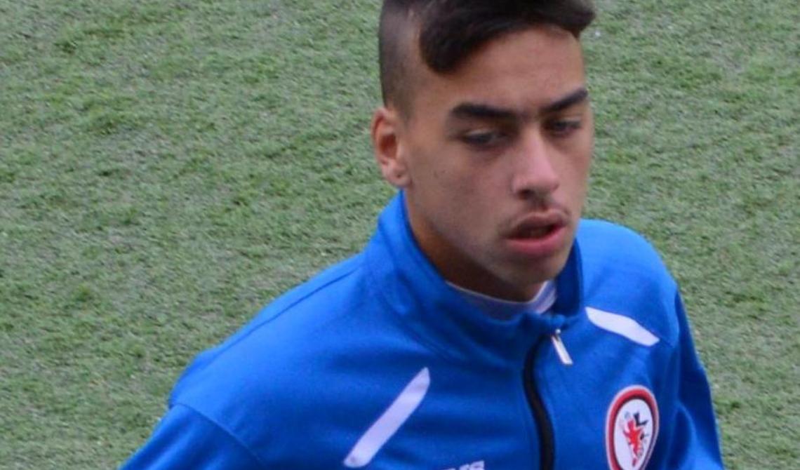 Emanuele Adamo