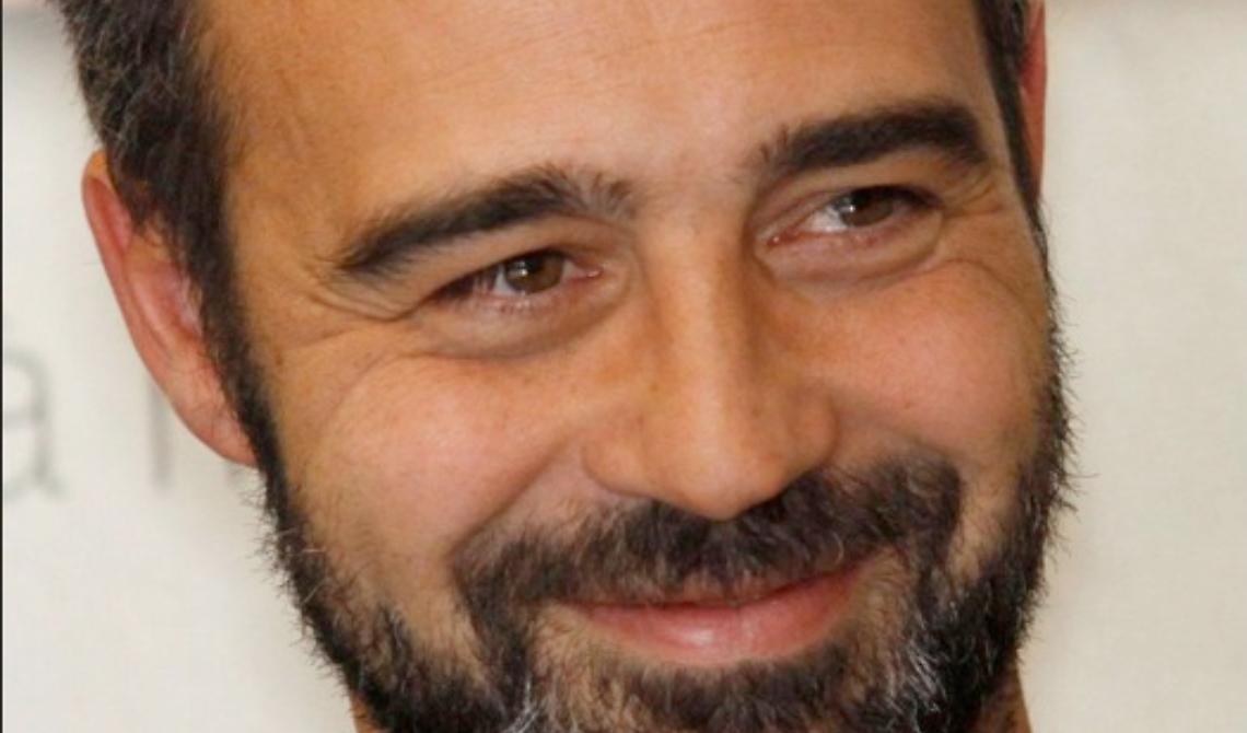 L'Università di Foggia conferisce la Laurea ad Honorem allo scrittore Niccolò Ammaniti