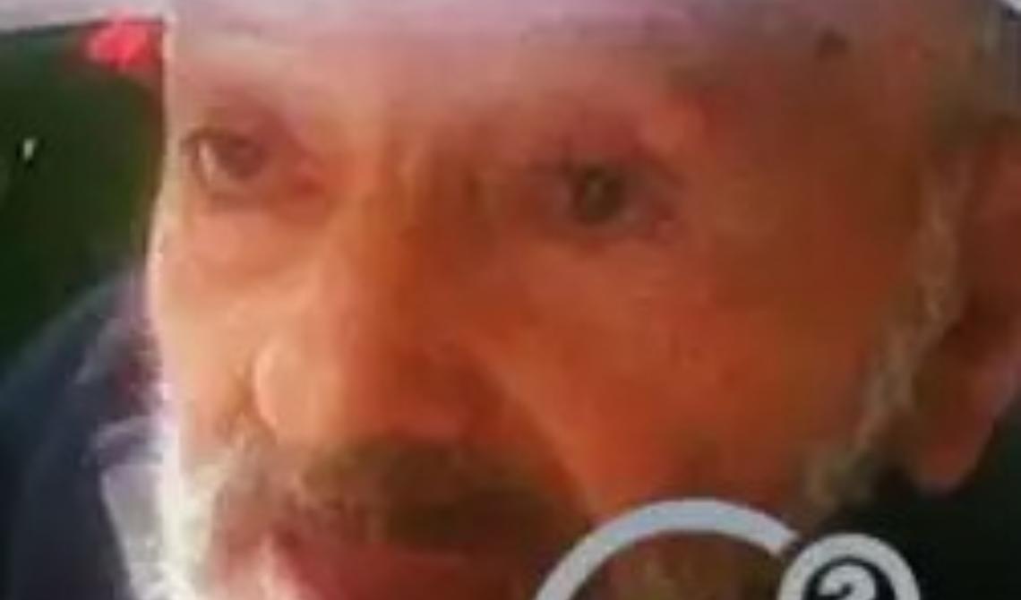 Pasquale, scomparso nel nulla tre anni fa ad Oppido Lucano e inghiottito dal silenzio