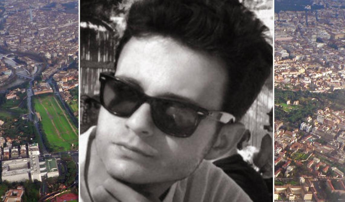 È mistero sulla morte a Roma di uno studente potentino di 22 anni
