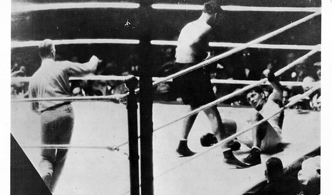 22 settembre 1927, la profezia del guercio e di Hemingway: Jack, non voglio i tuoi soldi, Gene ti batterà!