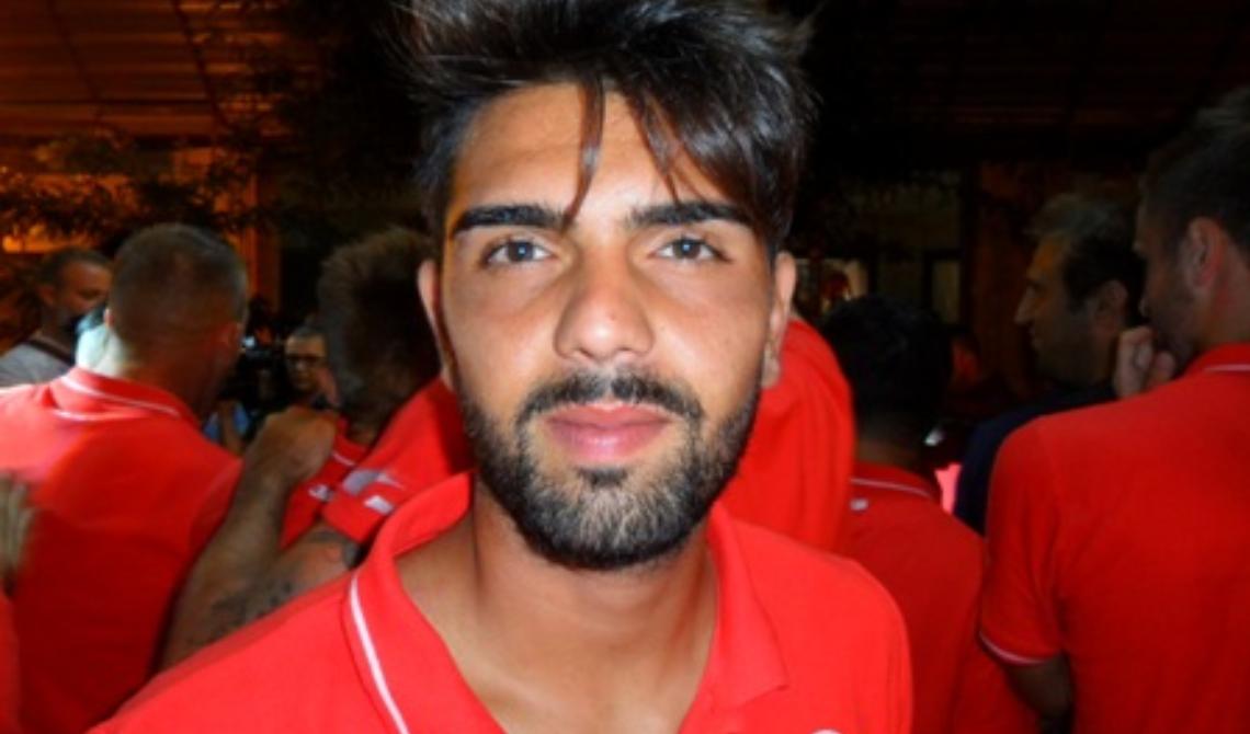 Alessio Viola
