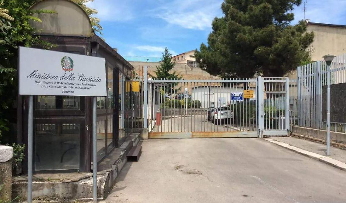 Carcere di Potenza