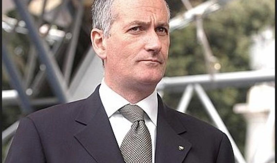 Domani a Foggia arriva il Capo della Polizia di Stato Franco Gabrielli