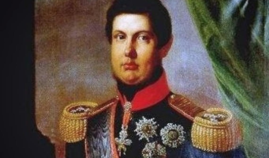 ferdinandoII