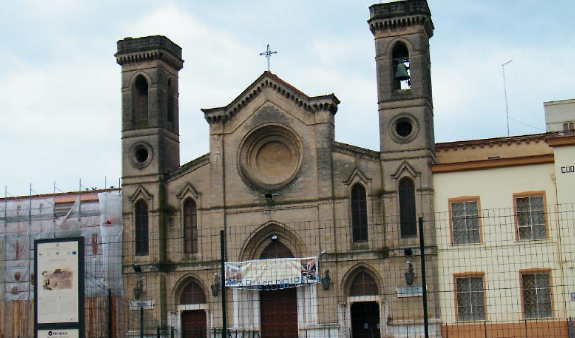 Cerignola, tutti in parrocchia per i seminari di formazione all’impegno sociale