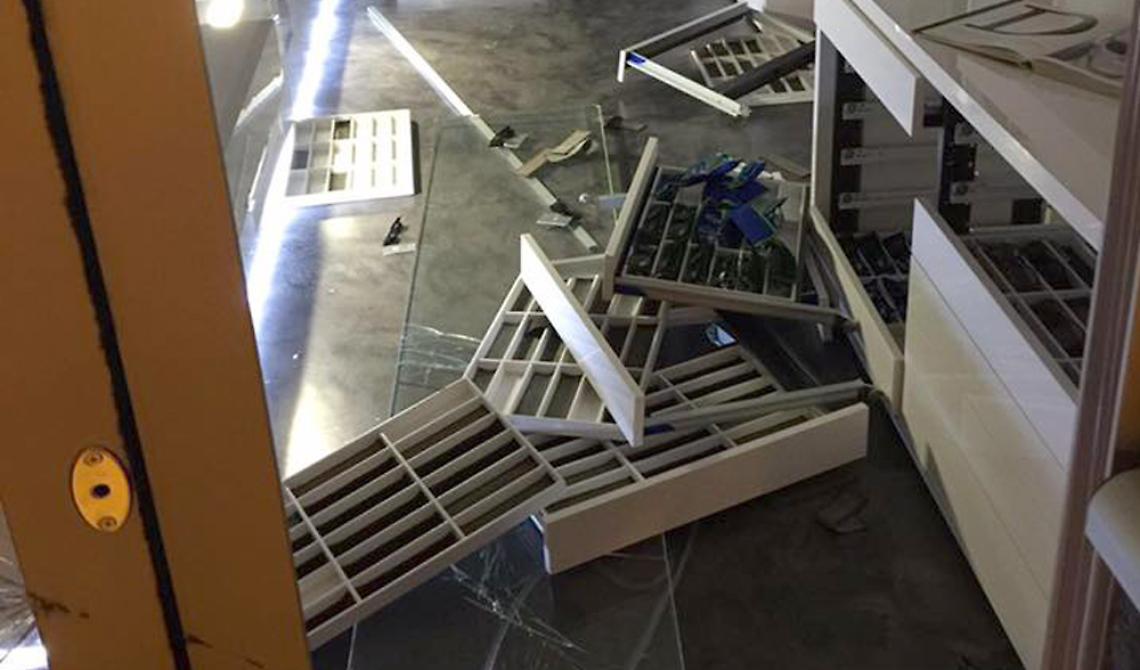 Quella tassa sulla criminalità imposta ai cittadini di Foggia