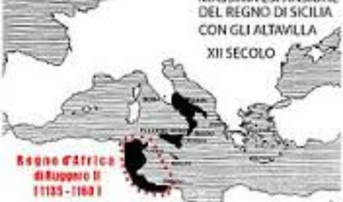 La profezia del piccolo Ruggero che fondò un regno a Melfi 