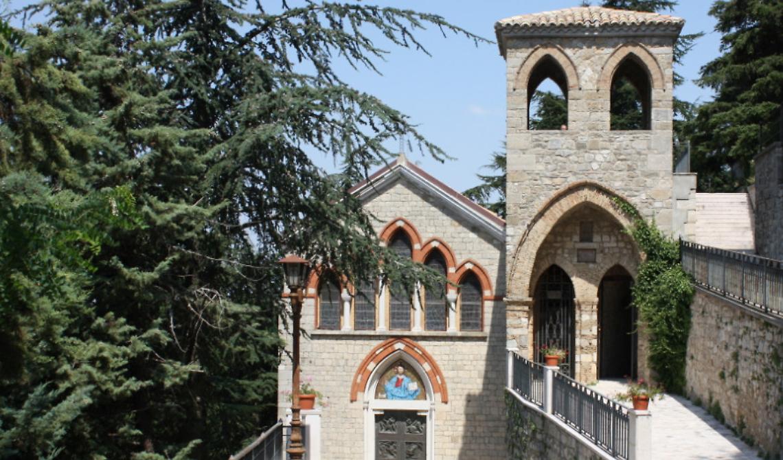 Orsara nel nome di San Michele: da oggi tre giorni di festa 
