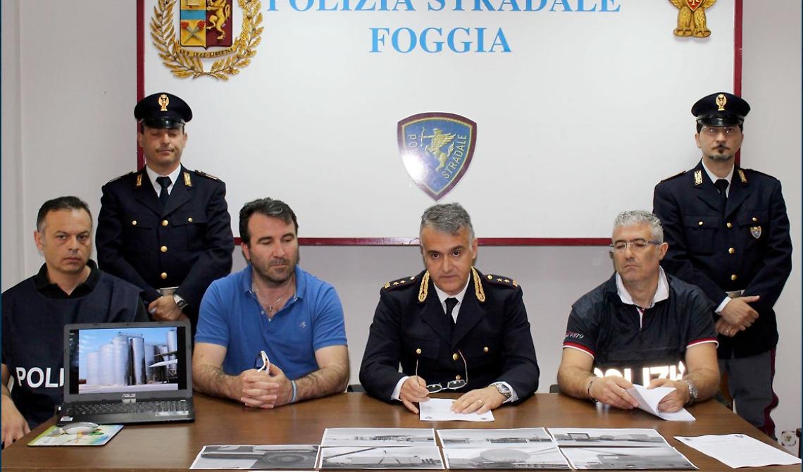Patenti di guida, giro di certificati medici fasulli:  indagati due dirigenti medici dalla ASL di Vieste e di un automobilista