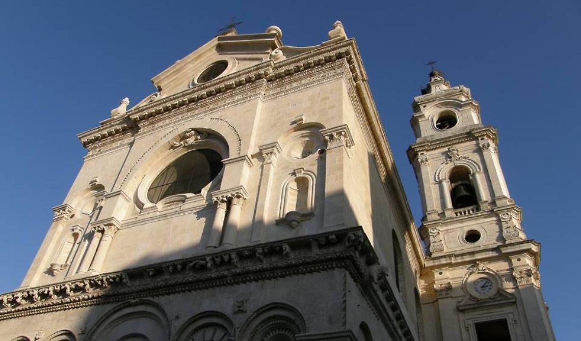 Tutti in Cattedrale per il Giubileo della scuola