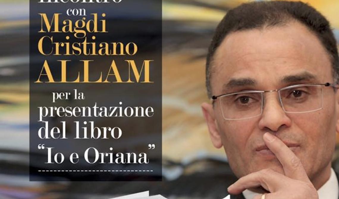 Io e Oriana